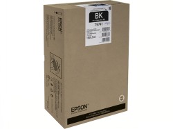 Epson Tintenpatrone schwarz extra hohe Kapazit&#228;t <span class="itemid">C13T974100</span>