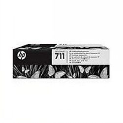 HP HP 711 Druckkopf Replacement Kit <span class="itemid">C1Q10A</span>