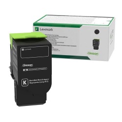 Lexmark Lexmark C252UK0 schwarz Toner <span class="itemid">C252UK0</span>