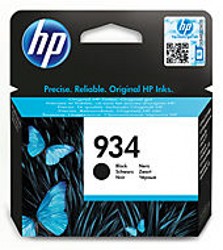 HP HP 934 Tinte schwarz klein <span class="itemid">C2P19AE</span>