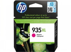 HP HP 935XL Tinte magenta <span class="itemid">C2P25AE</span>