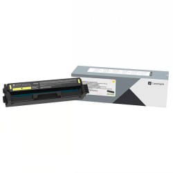 Lexmark LEXMARK TONER GELB  ST <span class="itemid">C320040</span>