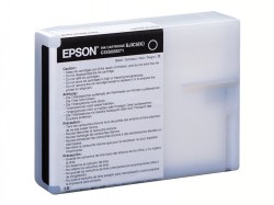 Epson SJIC5K Tintenpatrone schwarz <span class="itemid">C33S020271</span>