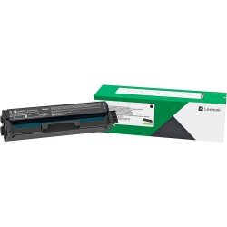 Lexmark Lexmark C342XK0  schwarz Toner <span class="itemid">C342XK0</span>