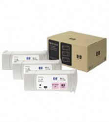 HP Multipack Nr.83 magenta-light UV <span class="itemid">C5077A</span>