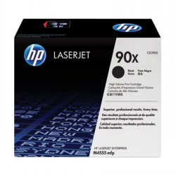 HP HP 90X Toner schwarz <span class="itemid">CE390X</span>