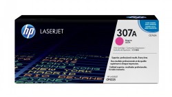 HP Tonerkartusche Magenta 307A <span class="itemid">CE743A</span>