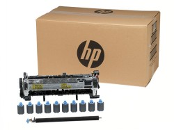 HP Wartungseinheit (Wartungskit 220V) <span class="itemid">CF065A</span>