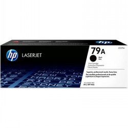 HP Tonerkartusche schwarz 79A <span class="itemid">CF279A</span>