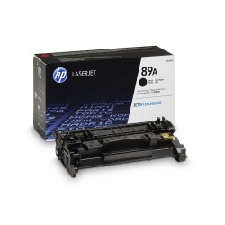 HP Tonerkartusche schwarz 89A <span class="itemid">CF289A</span>