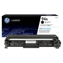 HP 94A HP Tonerkartusche schwarz <span class="itemid">CF294A</span>