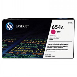 HP 654A Tonerkartusche Magenta <span class="itemid">CF333A</span>