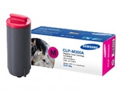 Samsung Tonerkartusche magenta <span class="itemid">CLP-M350A</span>