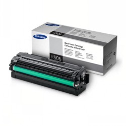 Samsung Toner Schwarz (SU171A) <span class="itemid">CLT-K506L</span>