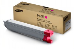 Samsung Toner Magenta (SU359A) <span class="itemid">CLT-M659S</span>