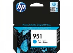 HP HP 951 cyan <span class="itemid">CN050AE</span>