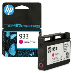 HP HP 933 (CN059AE) magenta Tintenpatrone <span class="itemid">CN059AE</span>