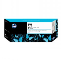 HP HP Nr.772 Tintenpatrone matte schwarz <span class="itemid">CN635A</span>