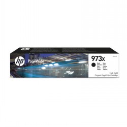 HP 973X Tintenpatrone schwarz <span class="itemid">L0S07AE</span>