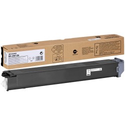 Sharp SHARP MX23GTBA schwarz Toner <span class="itemid">MX23GTBA</span>