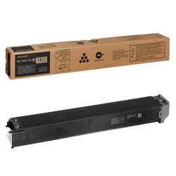 Sharp SHARP MX36GTBA  schwarz Toner <span class="itemid">MX36GTBA</span>