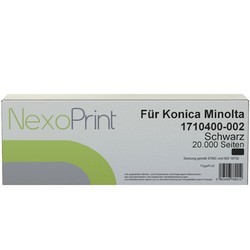 NexoPrint Trommeleinheit f&#252;r Konica Minolta 1710400-002 