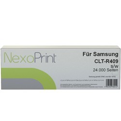 NexoPrint Bildtrommel f&#252;r Samsung CLT-R409 (SU414A) 