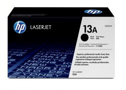 HP Tonerkartusche 13A <span class="itemid">Q2613A</span>