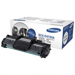 Samsung Tonerkartusche inkl. Trommel <span class="itemid">SCX-D4725A</span>