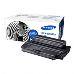 Samsung Tonerkartusche inkl. Trommel <span class="itemid">SCX-D5530A</span>