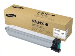 Samsung Toner Schwarz (CLT-K804S) <span class="itemid">SS586A</span>