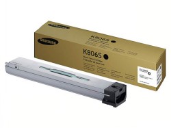 Samsung Samsung Toner schwarz (CLT-K806S) <span class="itemid">SS593A</span>