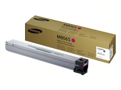 HP Samsung Toner magenta (CLT-M806S) <span class="itemid">SS635A</span>