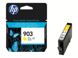 HP HP 903 Tinte gelb <span class="itemid">T6L95AE</span>