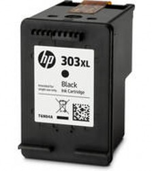 HP Druckerpatrone HP 303XL schwarz 