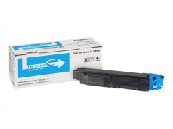 Kyocera Toner cyan <span class="itemid">TK-5160C</span>