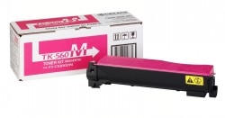 Kyocera Toner magenta <span class="itemid">TK-560M</span>