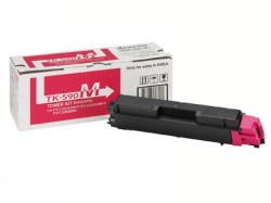 Kyocera Toner magenta <span class="itemid">TK-590M</span>