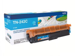 Brother Toner Cyan <span class="itemid">TN242C</span>