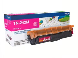 Brother Toner Magenta <span class="itemid">TN242M</span>