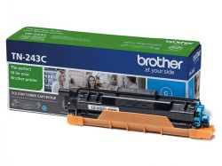 Brother Toner Cyan <span class="itemid">TN243C</span>