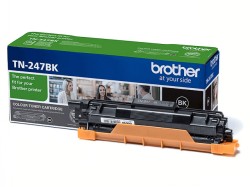 Brother Toner Schwarz <span class="itemid">TN247BK</span>