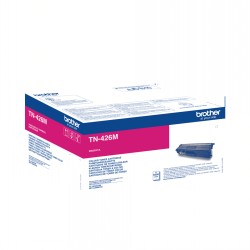 Brother Toner Magenta <span class="itemid">TN426M</span>