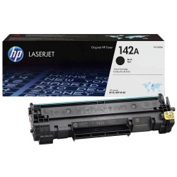 HP 142A Tonerkartusche Schwarz <span class="itemid">W1420A</span>