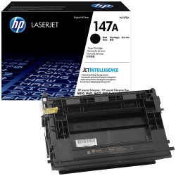 HP HP 147A (W1470A) schwarz Tonerkartusche <span class="itemid">W1470A</span>