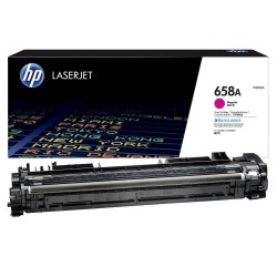 HP HP 658A (W2003A) magenta Tonerkartusche <span class="itemid">W2003A</span>