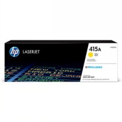 HP Tonerkartusche gelb 415A <span class="itemid">W2032A</span>