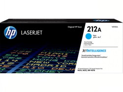 HP W2121A HP TONER CYAN <span class="itemid">W2121A</span>