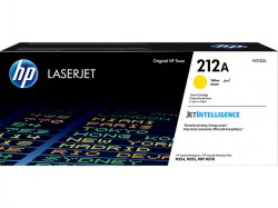 HP W2122A HP TONER YEL <span class="itemid">W2122A</span>