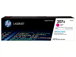 HP Tonerkartusche magenta 207X <span class="itemid">W2213X</span>